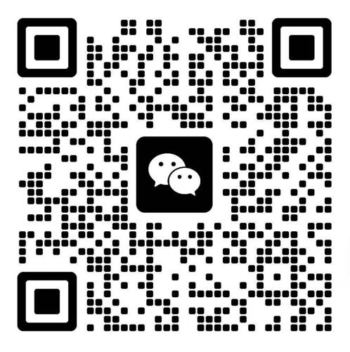 设绘邦AI官方微信二维码